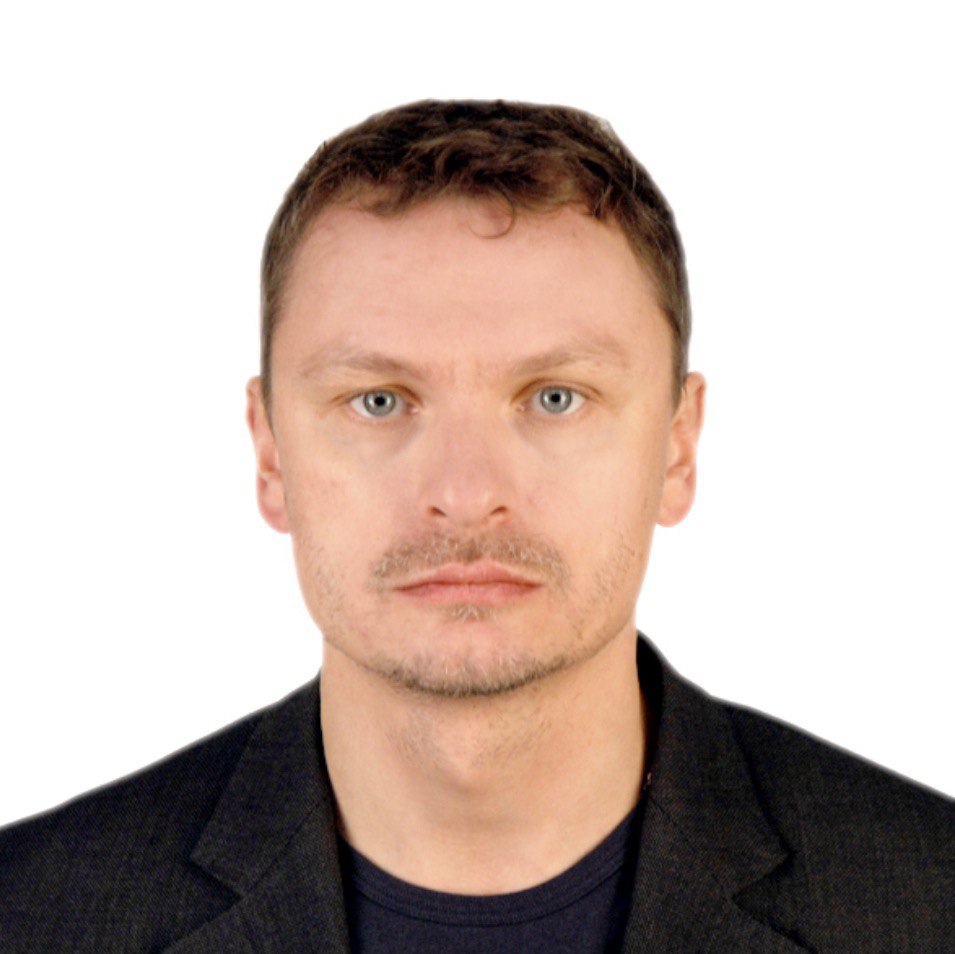 Алексей Орехов