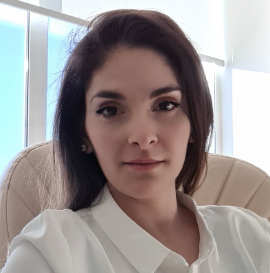 Корнюшина Екатерина